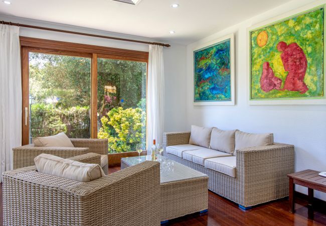 Casa en Cala San Vicente - Form, Villa 5StarsHome Mallorca Casa en Cala San Vicente - Form, Villa 5StarsHome Mallorca