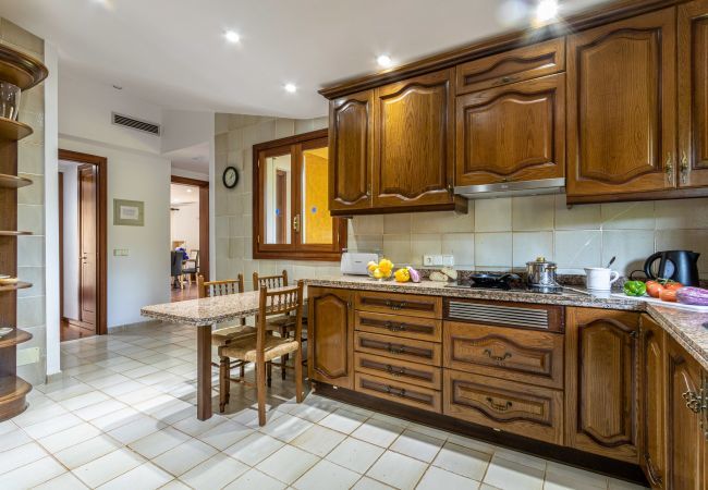 Casa en Cala San Vicente - Form, Villa 5StarsHome Mallorca Casa en Cala San Vicente - Form, Villa 5StarsHome Mallorca