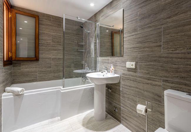 Casa en Cala San Vicente - Form, Villa 5StarsHome Mallorca Casa en Cala San Vicente - Form, Villa 5StarsHome Mallorca