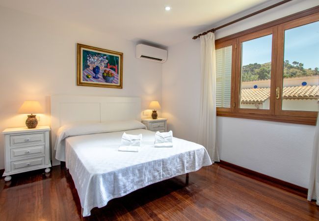 Casa en Cala San Vicente - Form, Villa 5StarsHome Mallorca Casa en Cala San Vicente - Form, Villa 5StarsHome Mallorca