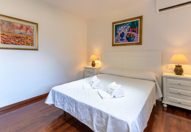 Casa en Cala San Vicente - Form, Villa 5StarsHome Mallorca Casa en Cala San Vicente - Form, Villa 5StarsHome Mallorca