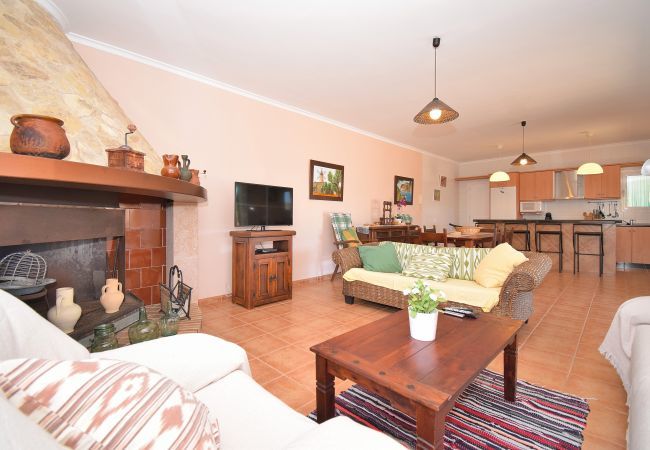 Finca en Santa Margalida - 034 Finca Ballester ETV5242 by Mallorca Charme Finca en Santa Margalida - 034 Finca Ballester ETV5242 by Mallorca Charme