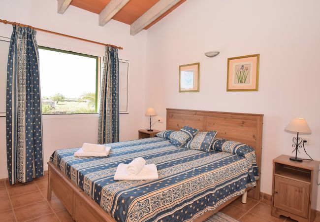 Finca en Santa Margalida - 034 Finca Ballester ETV5242 by Mallorca Charme Finca en Santa Margalida - 034 Finca Ballester ETV5242 by Mallorca Charme