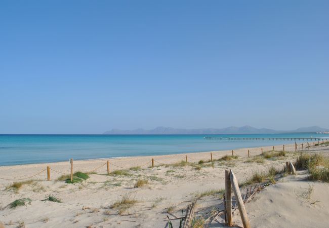 Finca en Santa Margalida - 034 Finca Ballester ETV5242 by Mallorca Charme Finca en Santa Margalida - 034 Finca Ballester ETV5242 by Mallorca Charme