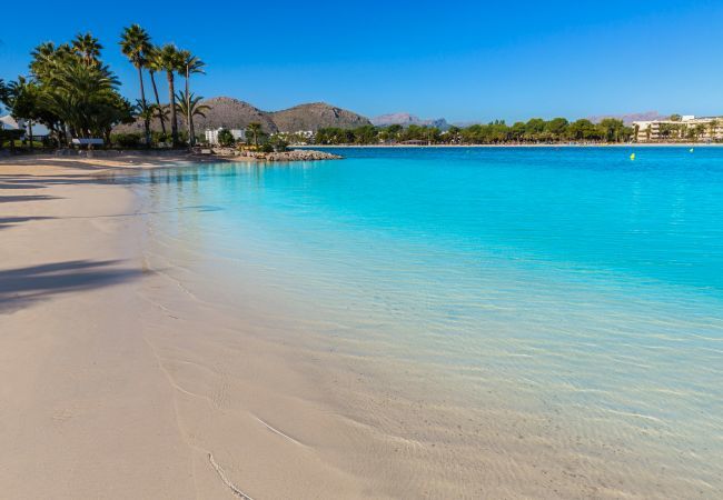 Finca en Pollensa / Pollença - Mon Mallorqui Pas Col, Finca 5StarsHome Mallorca Finca en Pollensa / Pollença - Mon Mallorqui Pas Col, Finca 5StarsHome Mallorca