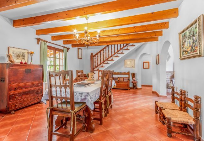 Villa en Pollensa / Pollença - Small King, Villa 5StarsHome Mallorca Villa en Pollensa / Pollença - Small King, Villa 5StarsHome Mallorca