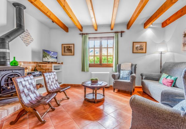 Villa en Pollensa / Pollença - Small King, Villa 5StarsHome Mallorca Villa en Pollensa / Pollença - Small King, Villa 5StarsHome Mallorca