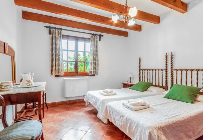 Villa en Pollensa / Pollença - Small King, Villa 5StarsHome Mallorca Villa en Pollensa / Pollença - Small King, Villa 5StarsHome Mallorca