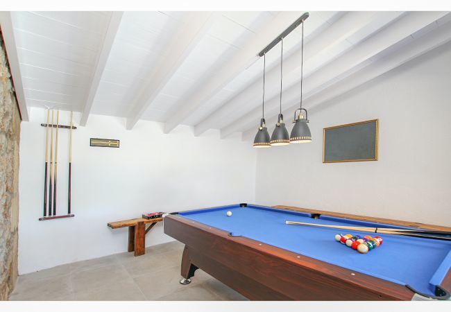 Finca en Pollensa / Pollença - Vivamont, Villa-Finca 5StarsHome Mallorca Finca en Pollensa / Pollença - Vivamont, Villa-Finca 5StarsHome Mallorca