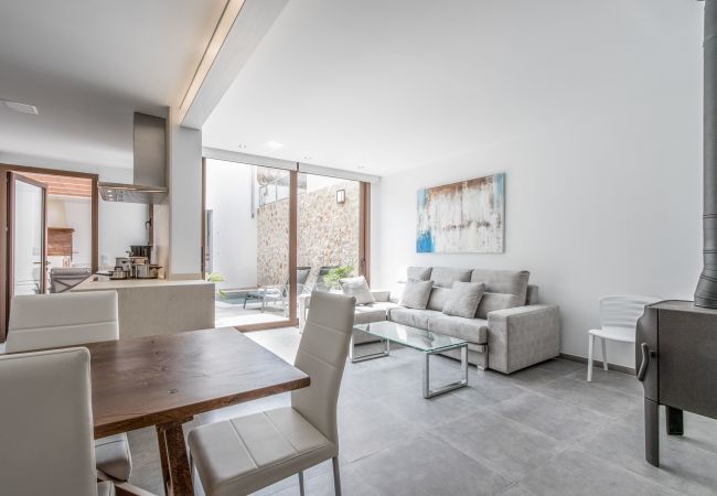 Casa en Pollensa / Pollença - Pollensi, Town-House 5StarsHome Mallorca Casa en Pollensa / Pollença - Pollensi, Town-House 5StarsHome Mallorca