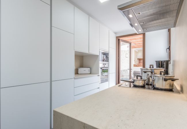 Casa en Pollensa / Pollença - Pollensi, Town-House 5StarsHome Mallorca Casa en Pollensa / Pollença - Pollensi, Town-House 5StarsHome Mallorca