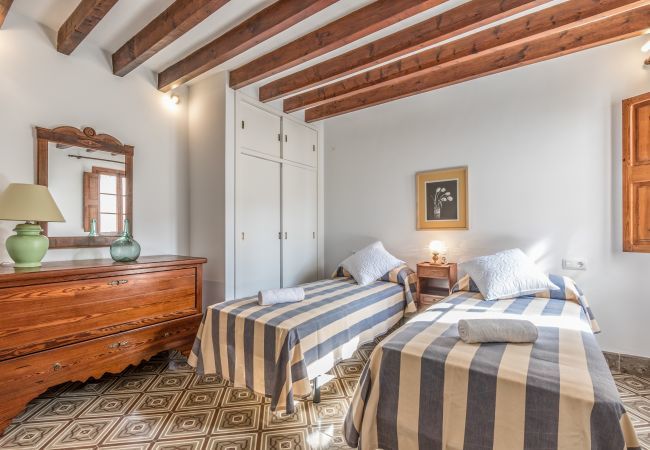 Casa en Pollensa / Pollença - Pollensi, Town-House 5StarsHome Mallorca Casa en Pollensa / Pollença - Pollensi, Town-House 5StarsHome Mallorca