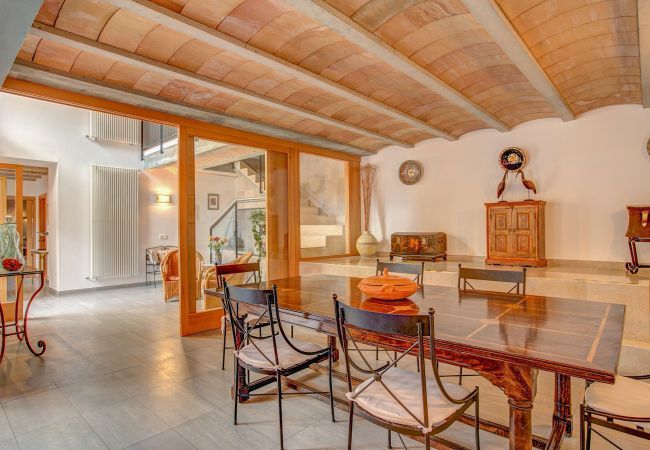 Casa en Pollensa / Pollença - Llobiman, Villa-Finca 5StarsHome Mallorca Casa en Pollensa / Pollença - Llobiman, Villa-Finca 5StarsHome Mallorca