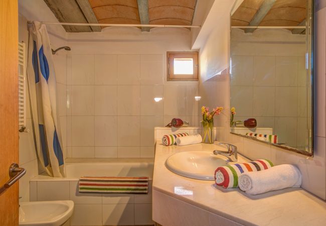 Casa en Pollensa / Pollença - Llobiman, Villa-Finca 5StarsHome Mallorca Casa en Pollensa / Pollença - Llobiman, Villa-Finca 5StarsHome Mallorca