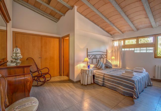 Casa en Pollensa / Pollença - Llobiman, Villa-Finca 5StarsHome Mallorca Casa en Pollensa / Pollença - Llobiman, Villa-Finca 5StarsHome Mallorca