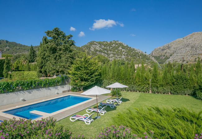 Casa en Pollensa / Pollença - Llobiman, Villa-Finca 5StarsHome Mallorca Casa en Pollensa / Pollença - Llobiman, Villa-Finca 5StarsHome Mallorca