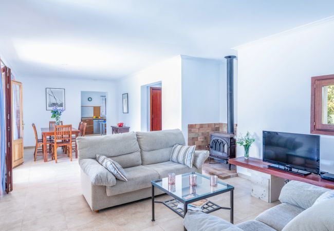 Villa en Pollensa / Pollença - Marestone, Villa 5StarsHome Mallorca Villa en Pollensa / Pollença - Marestone, Villa 5StarsHome Mallorca