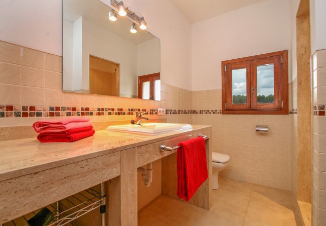 Villa en Pollensa / Pollença - Marestone, Villa 5StarsHome Mallorca Villa en Pollensa / Pollença - Marestone, Villa 5StarsHome Mallorca