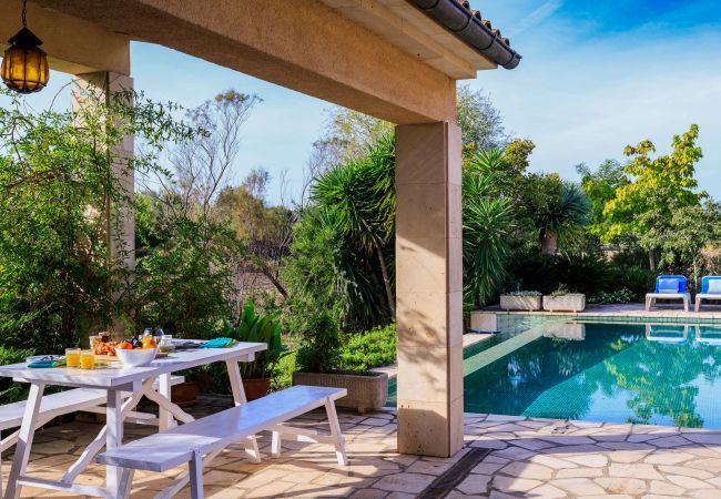 Villa en Pollensa / Pollença - Marestone, Villa 5StarsHome Mallorca Villa en Pollensa / Pollença - Marestone, Villa 5StarsHome Mallorca