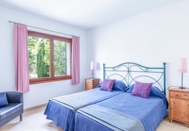 Villa en Pollensa / Pollença - Marestone, Villa 5StarsHome Mallorca Villa en Pollensa / Pollença - Marestone, Villa 5StarsHome Mallorca