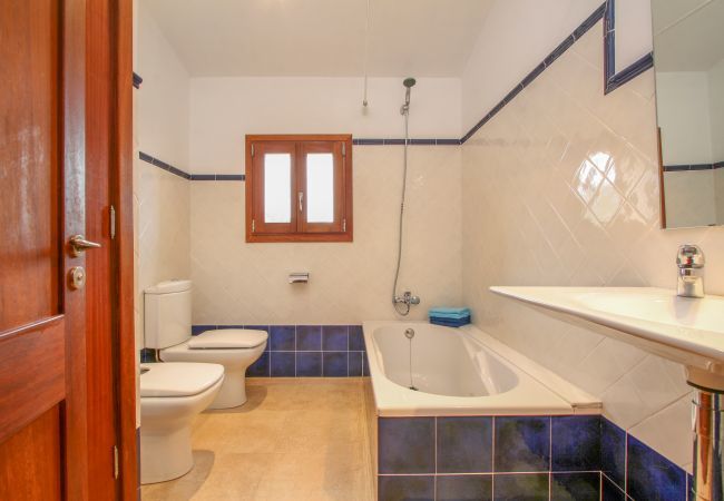 Villa en Pollensa / Pollença - Marestone, Villa 5StarsHome Mallorca Villa en Pollensa / Pollença - Marestone, Villa 5StarsHome Mallorca