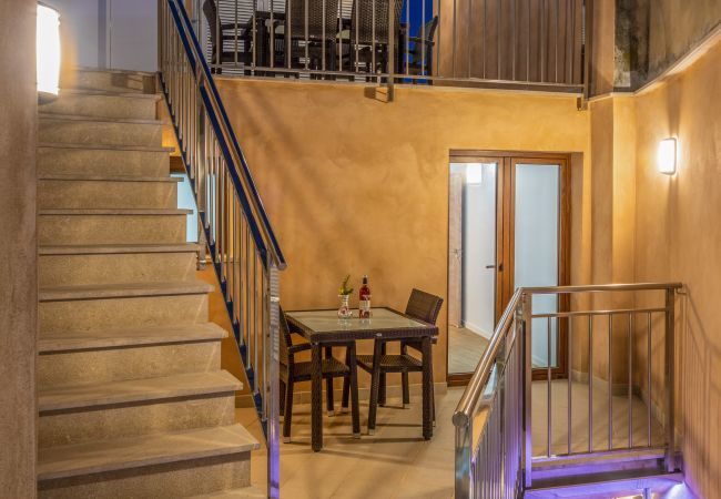 Casa en Pollensa / Pollença - Town55, House 5StarsHome Mallorca Casa en Pollensa / Pollença - Town55, House 5StarsHome Mallorca