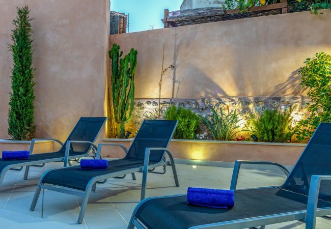 Casa en Pollensa / Pollença - Town55, House 5StarsHome Mallorca Casa en Pollensa / Pollença - Town55, House 5StarsHome Mallorca