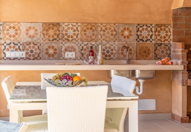 Casa en Pollensa / Pollença - Town55, House 5StarsHome Mallorca Casa en Pollensa / Pollença - Town55, House 5StarsHome Mallorca