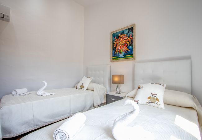 Casa en Pollensa / Pollença - Town55, House 5StarsHome Mallorca Casa en Pollensa / Pollença - Town55, House 5StarsHome Mallorca