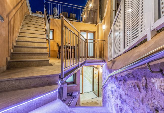 Casa en Pollensa / Pollença - Town55, House 5StarsHome Mallorca Casa en Pollensa / Pollença - Town55, House 5StarsHome Mallorca