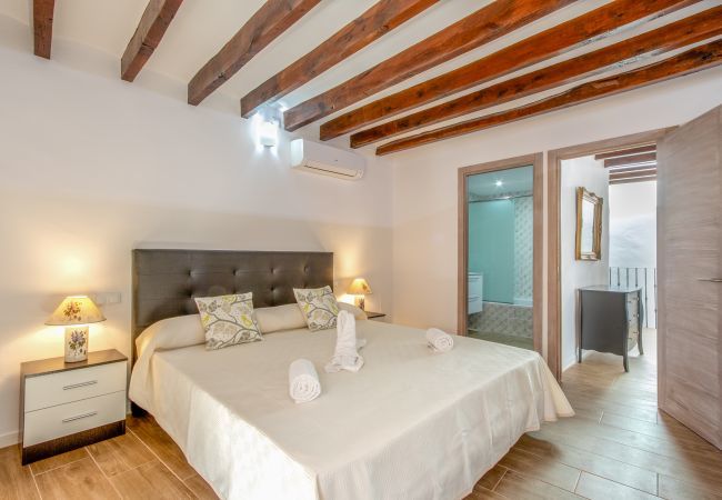 Casa en Pollensa / Pollença - Town55, House 5StarsHome Mallorca Casa en Pollensa / Pollença - Town55, House 5StarsHome Mallorca