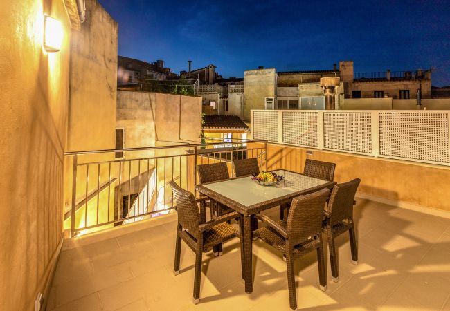 Casa en Pollensa / Pollença - Town55, House 5StarsHome Mallorca Casa en Pollensa / Pollença - Town55, House 5StarsHome Mallorca