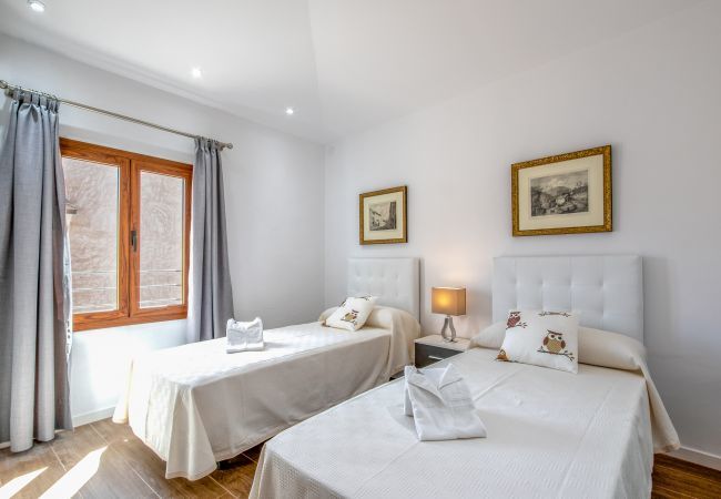 Casa en Pollensa / Pollença - Town55, House 5StarsHome Mallorca Casa en Pollensa / Pollença - Town55, House 5StarsHome Mallorca