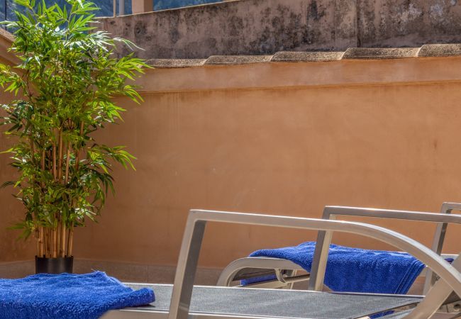 Casa en Pollensa / Pollença - Town55, House 5StarsHome Mallorca Casa en Pollensa / Pollença - Town55, House 5StarsHome Mallorca