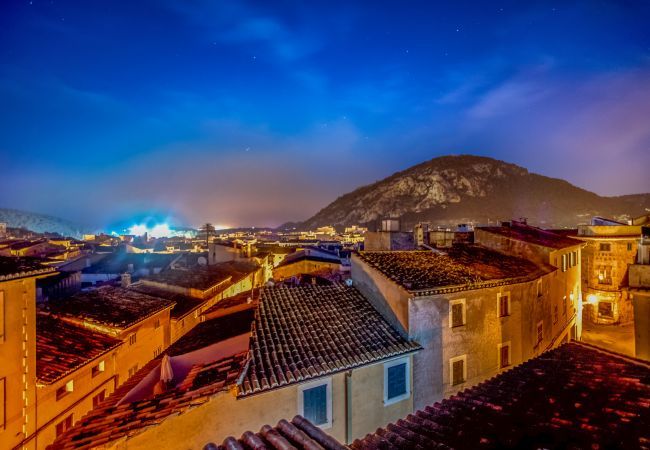 Casa en Pollensa / Pollença - Town55, House 5StarsHome Mallorca Casa en Pollensa / Pollença - Town55, House 5StarsHome Mallorca