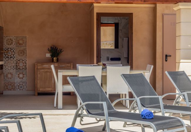 Casa en Pollensa / Pollença - Town55, House 5StarsHome Mallorca Casa en Pollensa / Pollença - Town55, House 5StarsHome Mallorca