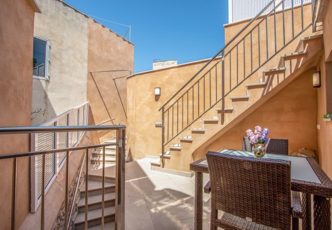 Casa en Pollensa / Pollença - Town55, House 5StarsHome Mallorca Casa en Pollensa / Pollença - Town55, House 5StarsHome Mallorca