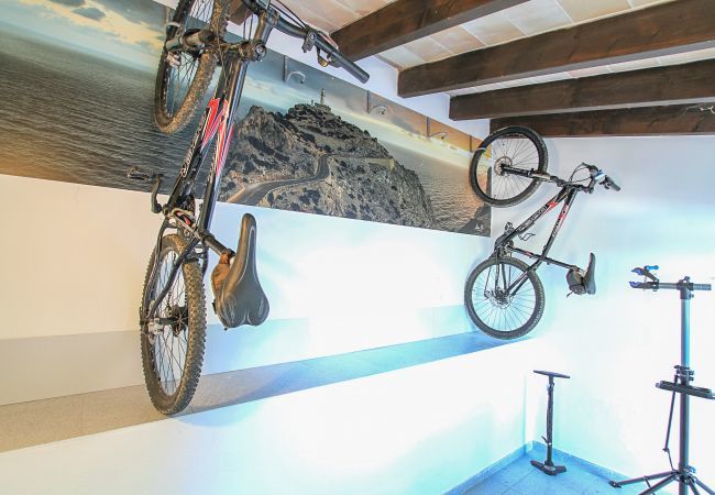 Finca en Pollensa / Pollença - James Roma, Villa-Finca 5StarsHome Mallorca Finca en Pollensa / Pollença - James Roma, Villa-Finca 5StarsHome Mallorca