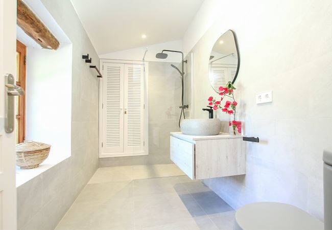 Finca en Pollensa / Pollença - James Roma, Villa-Finca 5StarsHome Mallorca Finca en Pollensa / Pollença - James Roma, Villa-Finca 5StarsHome Mallorca