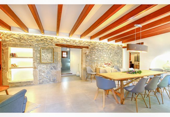 Finca en Pollensa / Pollença - James Roma, Villa-Finca 5StarsHome Mallorca Finca en Pollensa / Pollença - James Roma, Villa-Finca 5StarsHome Mallorca