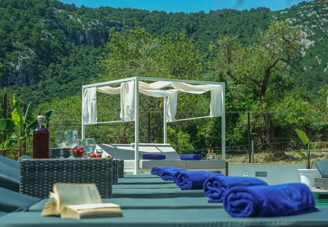 Finca en Pollensa / Pollença - James Roma, Villa-Finca 5StarsHome Mallorca Finca en Pollensa / Pollença - James Roma, Villa-Finca 5StarsHome Mallorca