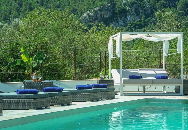 Finca en Pollensa / Pollença - James Roma, Villa-Finca 5StarsHome Mallorca Finca en Pollensa / Pollença - James Roma, Villa-Finca 5StarsHome Mallorca