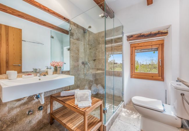 Villa en Pollensa / Pollença - Little Cross, Villa 5StarsHome Mallorca Villa en Pollensa / Pollença - Little Cross, Villa 5StarsHome Mallorca