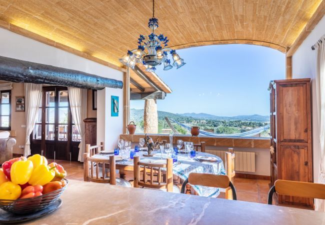 Finca en Manacor - Esturonet, Finca 5StarsHome Mallorca Finca en Manacor - Esturonet, Finca 5StarsHome Mallorca