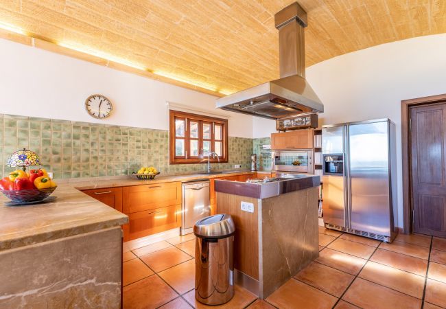 Finca en Manacor - Esturonet, Finca 5StarsHome Mallorca Finca en Manacor - Esturonet, Finca 5StarsHome Mallorca