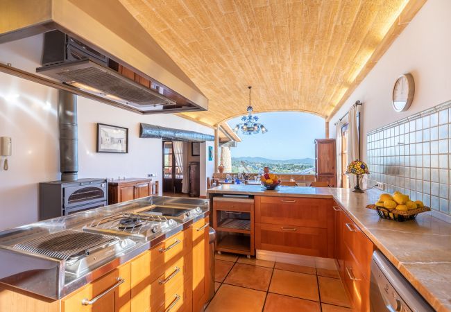 Finca en Manacor - Esturonet, Finca 5StarsHome Mallorca Finca en Manacor - Esturonet, Finca 5StarsHome Mallorca