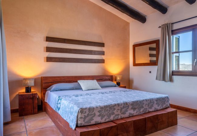 Finca en Manacor - Esturonet, Finca 5StarsHome Mallorca Finca en Manacor - Esturonet, Finca 5StarsHome Mallorca