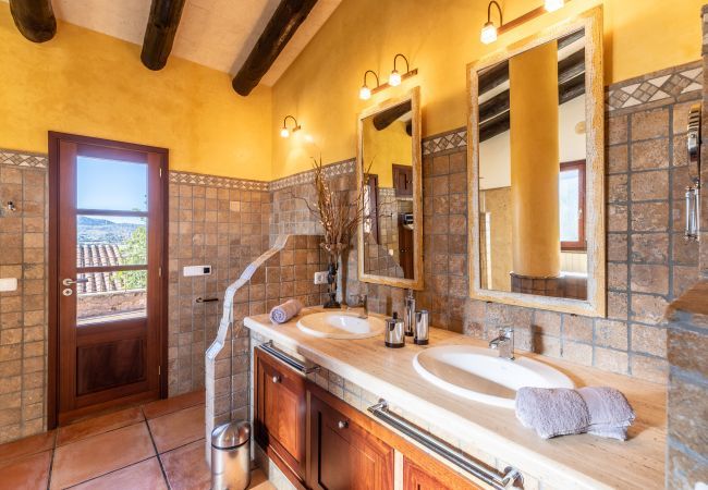 Finca en Manacor - Esturonet, Finca 5StarsHome Mallorca Finca en Manacor - Esturonet, Finca 5StarsHome Mallorca