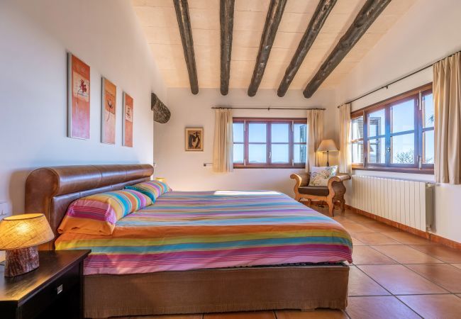 Finca en Manacor - Esturonet, Finca 5StarsHome Mallorca Finca en Manacor - Esturonet, Finca 5StarsHome Mallorca