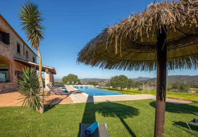 Finca en Manacor - Esturonet, Finca 5StarsHome Mallorca Finca en Manacor - Esturonet, Finca 5StarsHome Mallorca